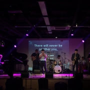 2018.07.26 Afternoon Jazz Band '문화정원에서 재즈하다'