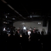 2019.06.27 (목) 문화정원아트홀 기획공연 -  안녕, 여름 Jazz Conert