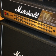 Guitar Amp-Marshall jvm410/1960A