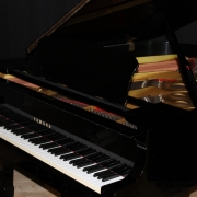 Grand Piano-Yamaha G5