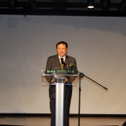 오픈식 축사 차성수 금천구청장
