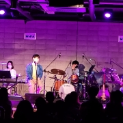 헤르쯔아날로그 단독공연 2021.7.3