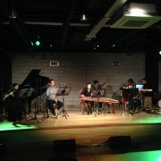 11월20일 CMB567 공연